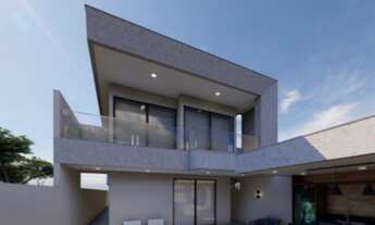 Imagem 2: Casa de condomínio para venda possui 350 metros quadrados com 4 quartos