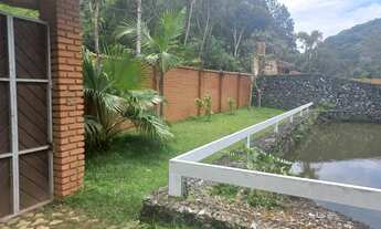 Imagem 3: São Lourenço da Serra - Sítio - Morro Grande