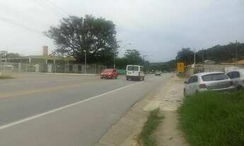 Imagem: Área Industrial Zupi 1 em Suzano