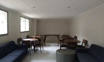 Imagem 5: Apartamento para venda tem 100 m2 - 3 quartos em Vila Mariana - São Paulo - SP