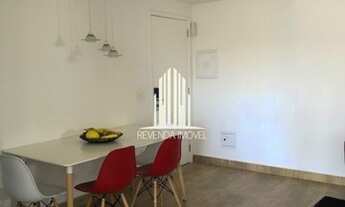 Imagem 4: Brookfield Home Design 2 Dormitórios 1 Suíte 1 Vaga no Brooklin