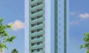 Imagem: TF - Lindo Apartamento De 2 Quartos em Piedade