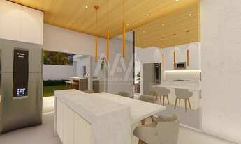 Imagem 4: Casa em Condomínio para Venda em Sorocaba, Parque Ibiti Reserva, 3 dormitórios, 1 suíte, 3