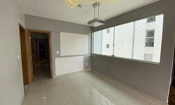 Imagem 2: Apartamento de 120 m2 em Belo Horizonte, Minas Gerais