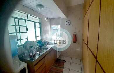 Imagem 4: Casa com 3 dormitórios à venda, 221 m² por R$ 742.000,00 - Assunção - São Bernardo do Camp