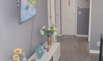 Imagem 4: Apartamento 44 m2 - Vila Indiana