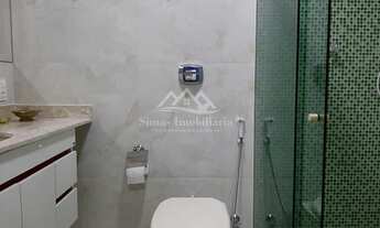 Imagem 6: Casas de Vila para Venda em Rio de Janeiro, Riachuelo, 2 dormitórios, 2 suítes, 3 banheiro