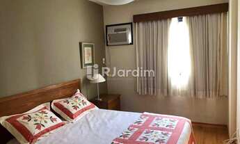 Imagem 2: Flat com 2 quartos à venda, 67 m² - Ipanema - Rio de Janeiro/RJ