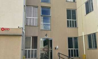 Imagem: Apartamento para venda possui 50 metros