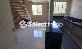 Imagem: Apartamento à VENDA no Pq São Vicente