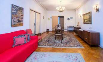 Imagem 2: Excelente planta, imóvel para modernização!