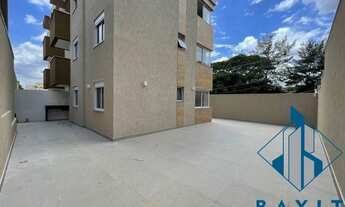 Imagem: Belo Horizonte - Apartamento Padrão - Planalto