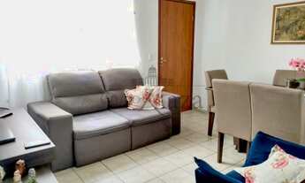 Imagem 2: Apartamento / Padrão - Floradas de São José - Venda - Residencial