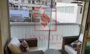 Imagem 6: Rio de Janeiro - Apartamento Padrão - Botafogo