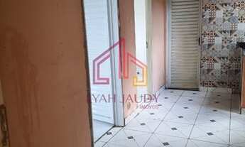 Imagem 4: Casa térrea à venda no bairro São Sebastião-Chapada dos Guimarães-MT