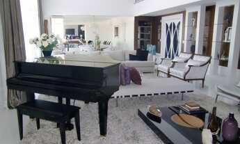 Imagem 2: Apartamento Venda Campo Belo 720 m² 5 Dormitórios