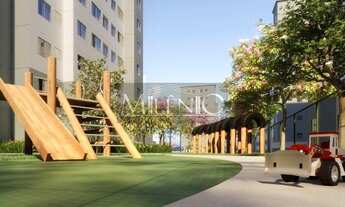 Imagem 6: SãO PAULO - Apartamento Padrão - São Mateus