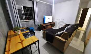 Imagem 4: Apartamento na Cidade Nova no Cond Visconde de Maracaju com 2/4 e 1 Banheiro