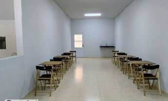 Imagem 2: Salão para alugar, 54 m² por R$ 2.000,00/mês - São Bernardo - Campinas/SP