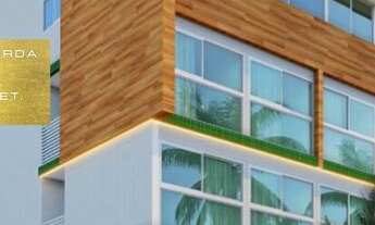 Imagem 3: W Invista no Centro de Porto de Galinhas, Flat de Alto Padrão