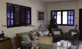 Imagem 2: Casa para Venda em Natal, Candelária, 3 dormitórios, 1 suíte, 4 banheiros, 4 vagas