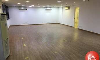 Imagem: São Paulo - Conjunto Comercial/sala - Brooklin