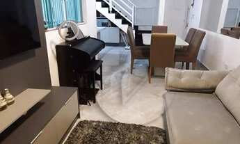 Imagem: Cobertura com 2 dormitórios, 120 m²