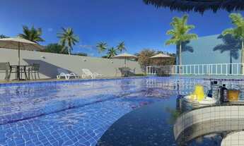 Imagem 6: APARTAMENTO BARRA DOS COQUEIROS BLUE VILLAGE RESIDENCE NA BARRA DOS COQUEIROS