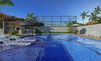 Imagem 5: APARTAMENTO BARRA DOS COQUEIROS BLUE VILLAGE RESIDENCE NA BARRA DOS COQUEIROS