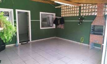 Imagem 2: CASA RESIDENCIAL em CURITIBA - PR, CAJURU