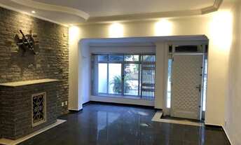 Imagem: Casa à venda e para locação, Cidade Mãe