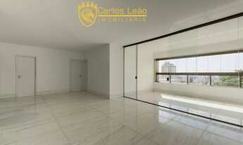 Imagem: Apartamento de 159,38 em Belo Horizonte