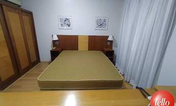 Imagem 2: São Paulo - Flat - Moema