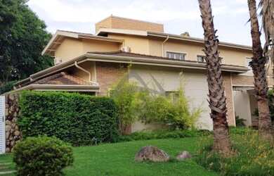 Imagem 5: Casa - Loteamento Alphaville Campinas - Campinas