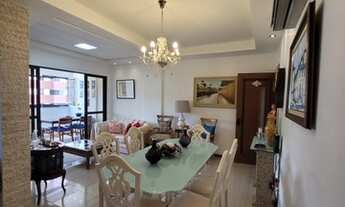 Imagem 3: Apartamento no cidade jardim 2 suítes com dependência armários