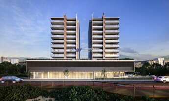 Imagem 2: GR Corretora de imóveis vende: Apartamento de alto padrão frente mar com 3 suítes em Naveg