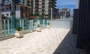 Imagem 2: Apartamento em Praia Grande bairro Ocian