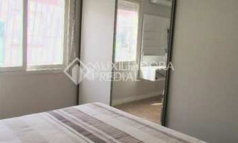 Imagem 4: PORTO ALEGRE - Apartamento Padrão - Jardim Leopoldina