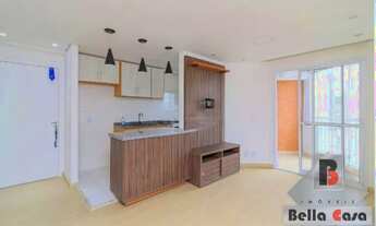 Imagem: Apartamento a venda 2 dormitórios vila