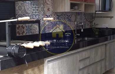 Imagem 7: A casa mais linda do Village Moutannee !