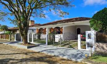 Imagem 3: Casa de 3 dormitórios (2 suítes) - 2 vagas de garagem à venda no Jardim Anchieta