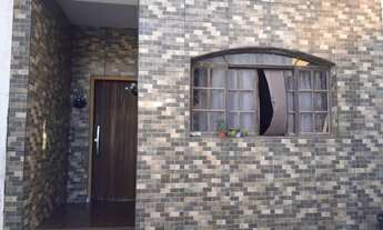 Imagem: Casa residencial com 3 dormitórios para