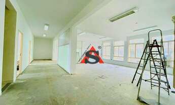 Imagem 2: Conjunto para alugar, 300 m² por R$ 6.000,00/mês - Centro - São Paulo/SP