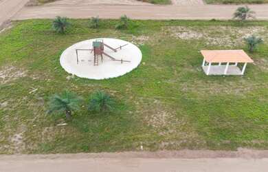 Imagem 2: Terreno a venda no Parque Universitário