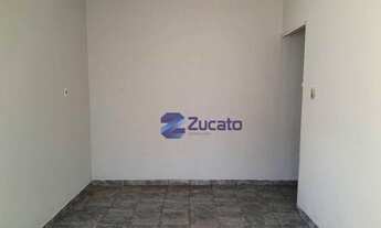 Imagem 3: Casa com 3 dormitórios para alugar, 69 m² por R$ 550,00/mês - Boa Vista - Uberaba/MG