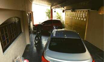 Imagem 3: Casa com 4 dormitórios à venda, 319 m² por R$ 1.500.000,00 - Adalgisa - Osasco/SP