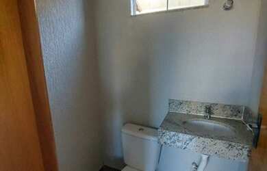 Imagem 11: Sobrado à venda no bairro Residencial Santa Fé I - Goiânia/GO