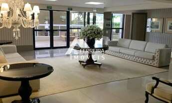 Imagem: Franca - Apartamento Padrão - Residencial