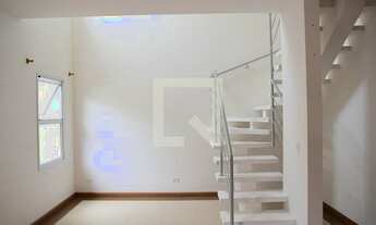 Imagem 4: Casa de Condomínio para Aluguel - Paisagem Renoir, 4 Quartos, 90 m2