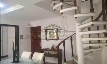 Imagem 5: Apartamento Cobertura no centro de Mongaguá